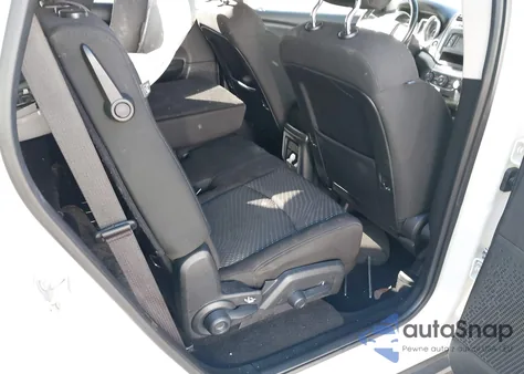 2020 Dodge Journey Se Value z USA, uszkodzony, nr VIN 3C4PDCAB1LT259091